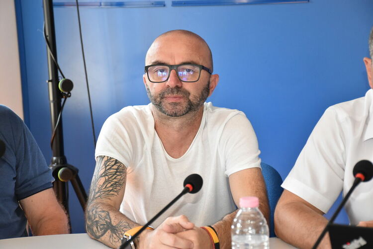 Георги Пеев