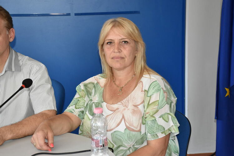 Лидия Педалова