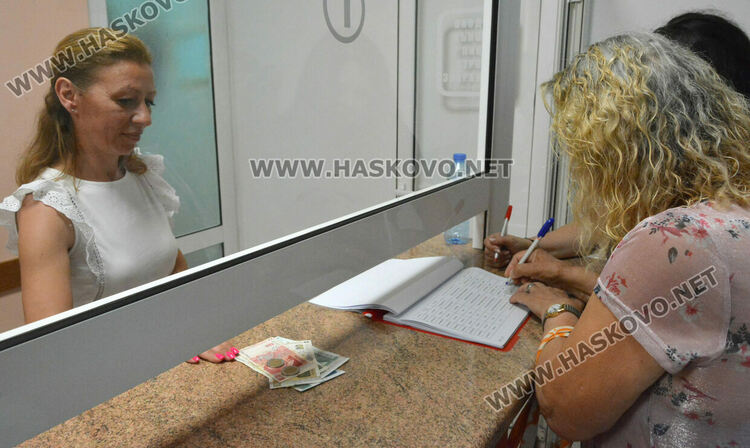 345 членове на СИК в община Хасково получават по 25 лв. допълнително за безгрешни протоколи 