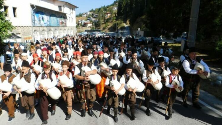 Националният събор на гайдата „Апостол Кисьов“ ще отбележи 100-годишнината на фолклориста