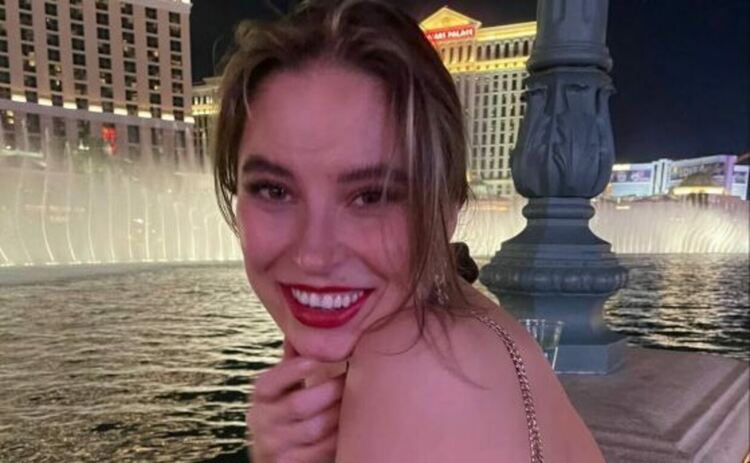 Ксения Карелина