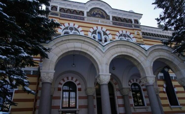 Св. синод започва избора на нов патриарх