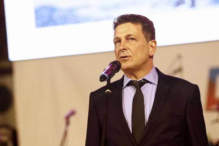 Деян Янев: Няма да търпим организираната посредственост, вземаща превес в политиката и в живота ни