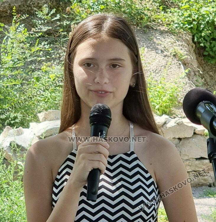 Празникът на нимфите и Афродита събра самодейци от три общини