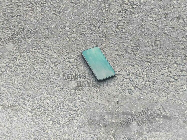 Пешеходец бе пометен на червен светофар във „Веселчане”/снимки/