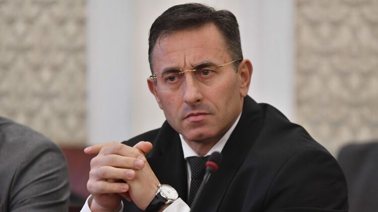 Румен Спецов