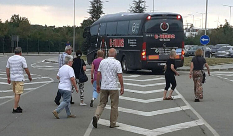 Снимка: Министерство на туризма