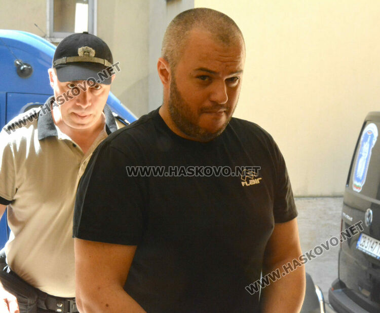 Съдът отказа да пусне обвиняем за трафик на марихуана и кокаин за 1,7 млн. лева
