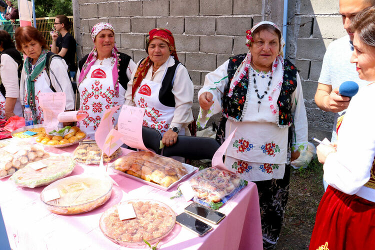 Пътуващ фестивал на храната и изкуствата ще продължи да търси старите рецепти на кърджалийските села