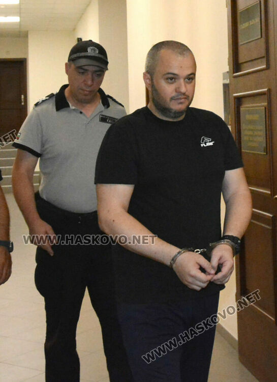 Съдът отказа да пусне обвиняем за трафик на марихуана и кокаин за 1,7 млн. лева