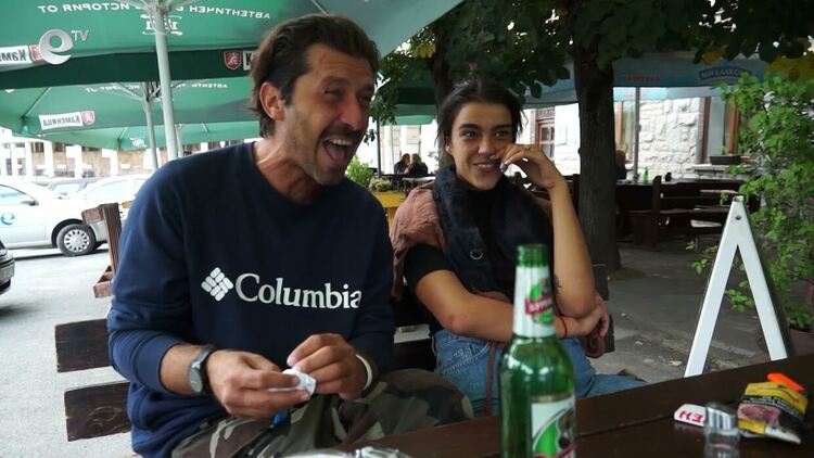 снимката е илюстративна