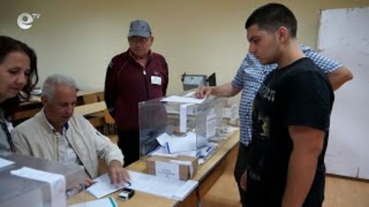 Изплащат възнагражденията на участвалите в организацията и провеждането на изборите