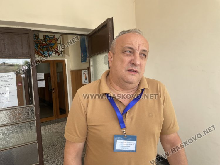 Добромир Якимов