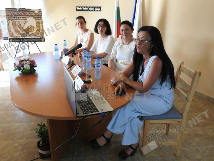 Откриха археологическия комплекс „Вила Армира“ – туристическото бижу на Родопите /снимки/