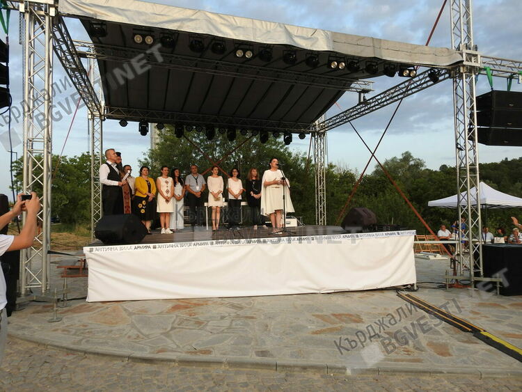 Откриха археологическия комплекс „Вила Армира“ – туристическото бижу на Родопите /снимки/