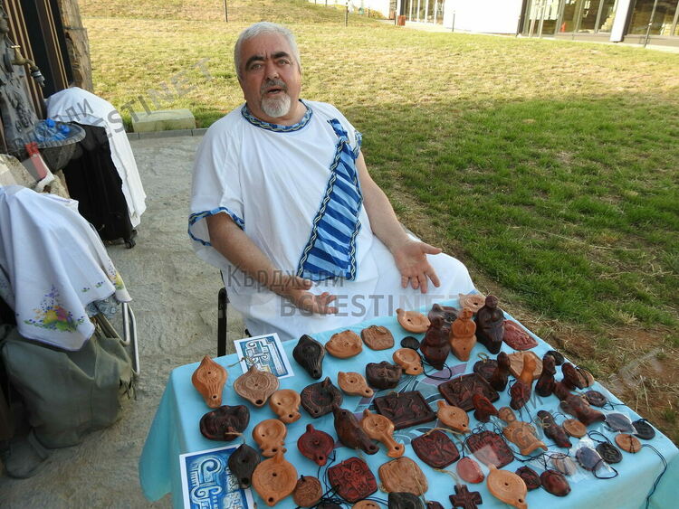 Откриха археологическия комплекс „Вила Армира“ – туристическото бижу на Родопите /снимки/