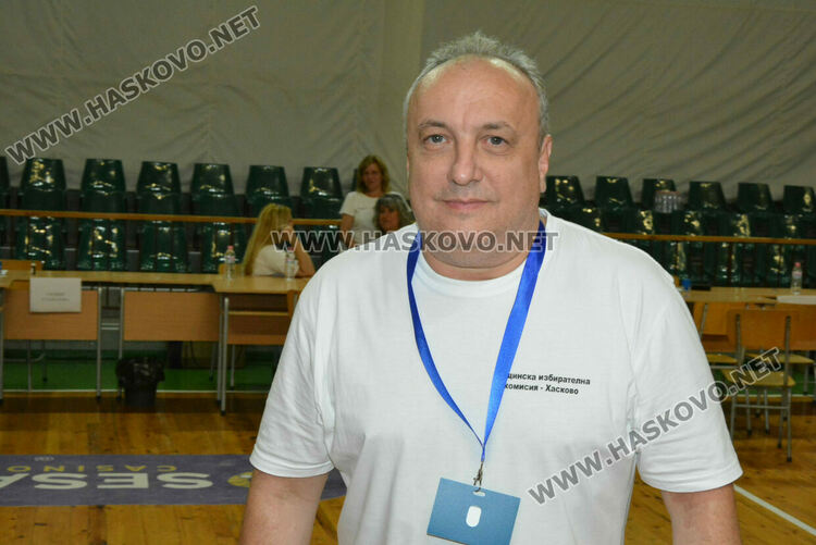 Добромир Якимов