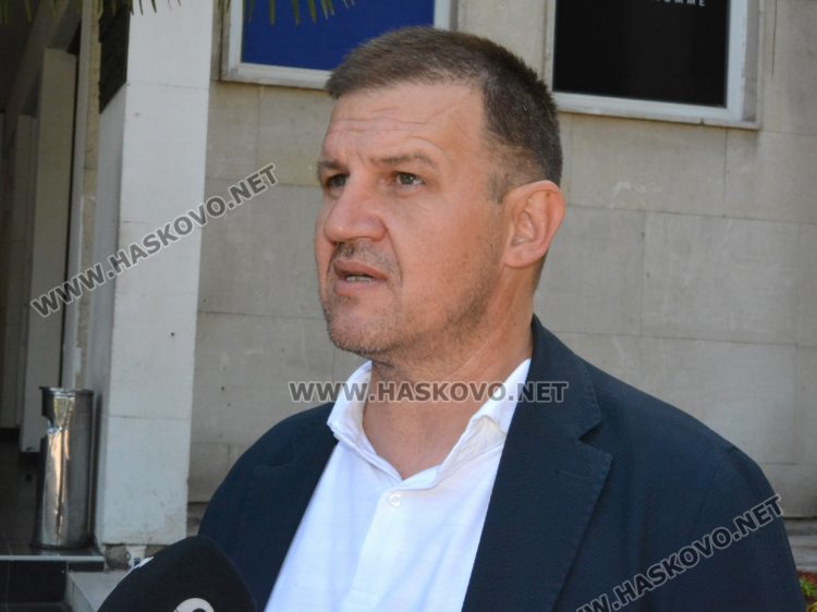 Кметът Станислав Дечев: Гласувах за работещ Общински съвет, който да взима най-правилните решения