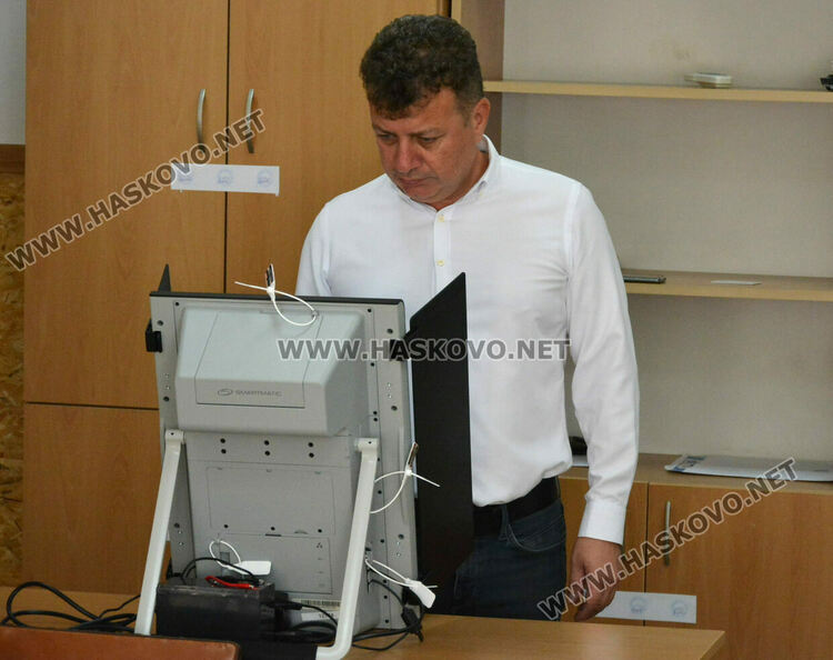 Веселин недевв