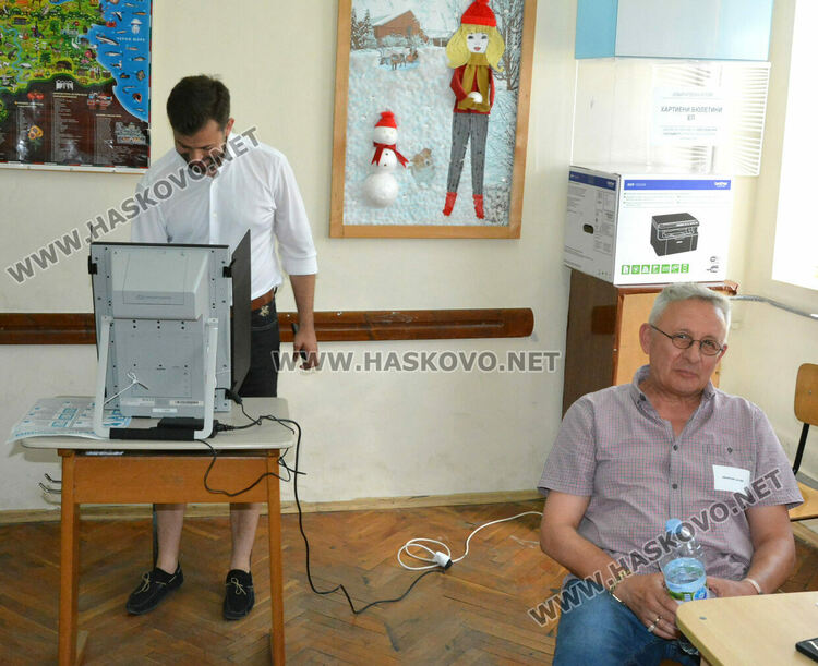 Камен Тодоров: Изборите се решават в "Република" и Кавала