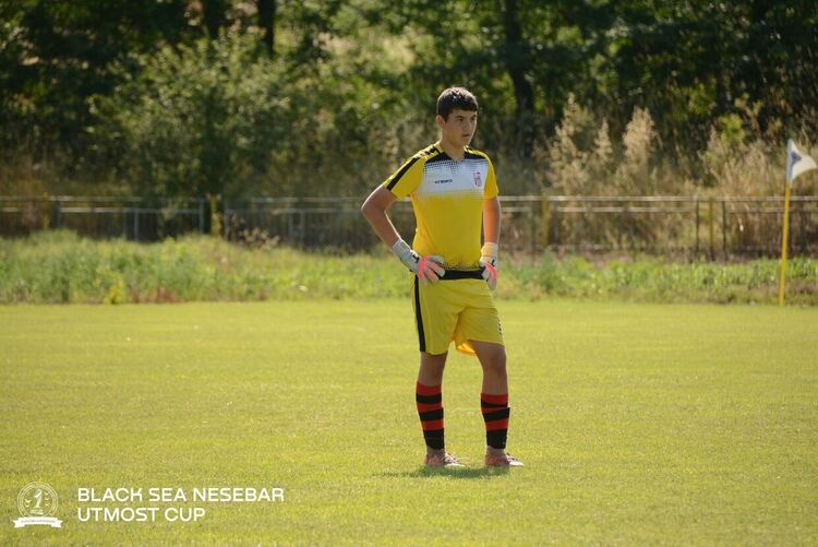 Младите футболист на „Хасково“ с дебют в международен турнир