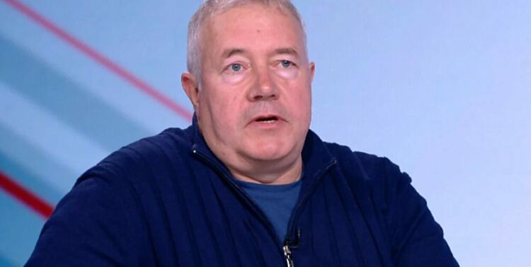Харалан Александров