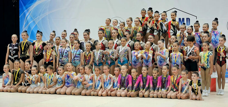 Състезателите на „Виолена“ се завърнаха с много медали от национален турнир в Пловдив