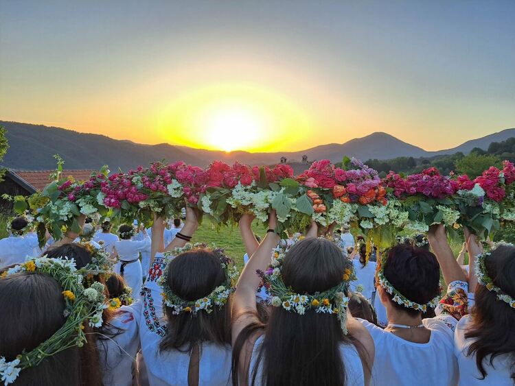 Снимки: Мая Хаджиева