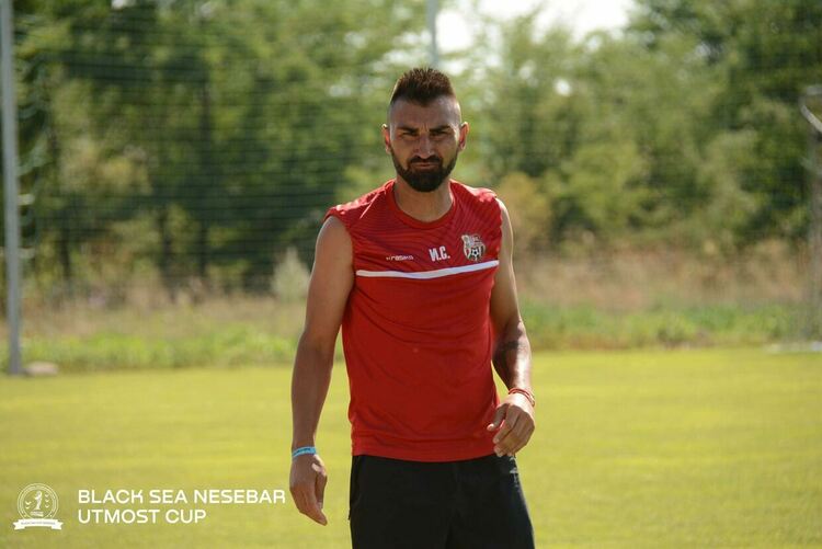 Младите футболист на „Хасково“ с дебют в международен турнир