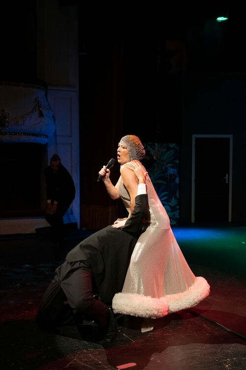 Наградите от хасковския фестивал „Театър, обичам те!“ заминаха за Варна