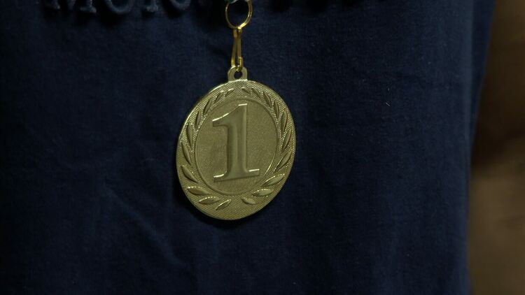 Тимур Ибрям: Искам да вляза в националния отбор по бокс