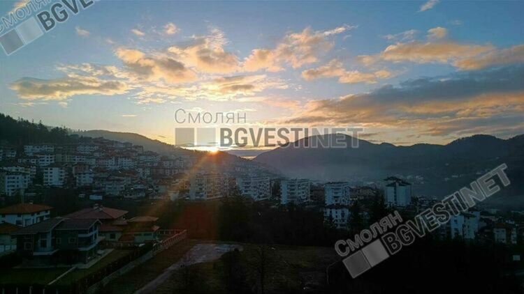 В планините ще преобладава слънчево време във вторник