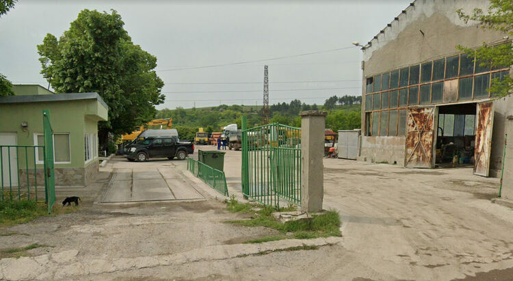 Прокуратурата привлече като обвиняем шефа на ОП “Благоустрояване” за присвояване