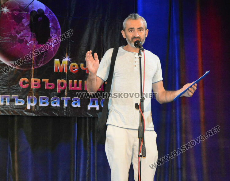 44 младежи се включиха във Фестивала на талантите „Изкуството срещу дрогата“ в Хасково