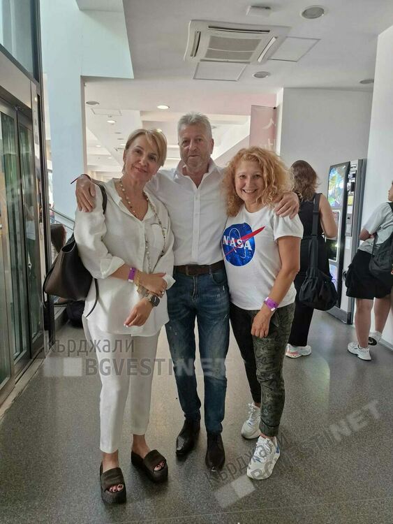 Кърджали се представи подобаващо на младежкия форум „Ало Космос,говори България”