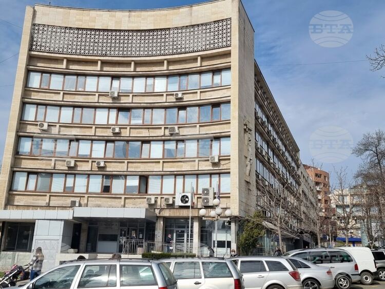 Около 8300 фирми от Хасковска област вече декларираха данъците си