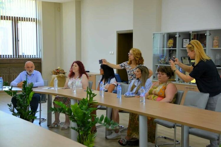 Започва изпълнението на проекта за уличното осветление в Асеновград 