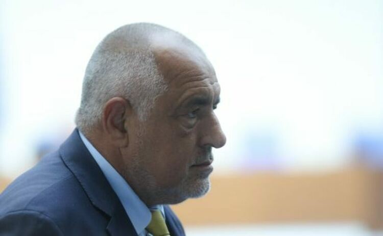 Борисов за снайперистите: Заплахата идва заради войната в Украйна