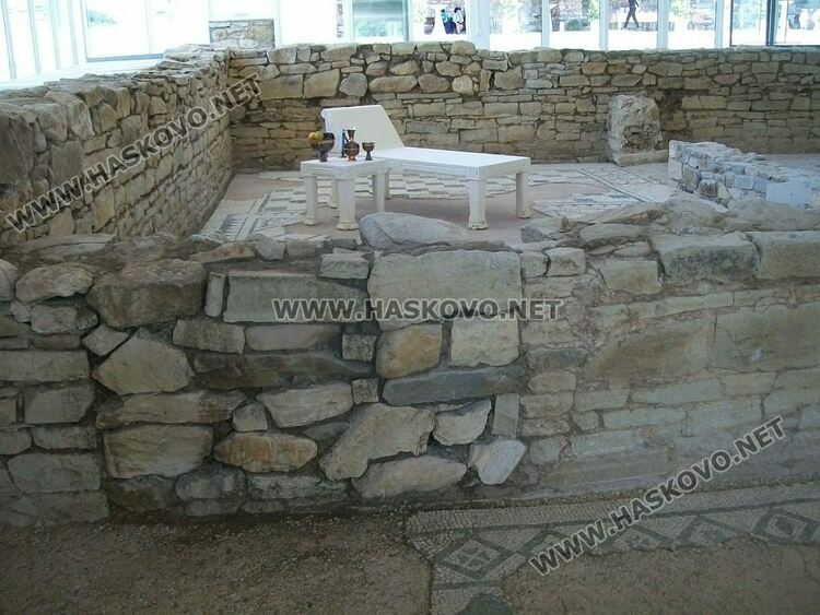 Близо 500 туристи вече посетиха обновената вила "Армира" в Ивайловград