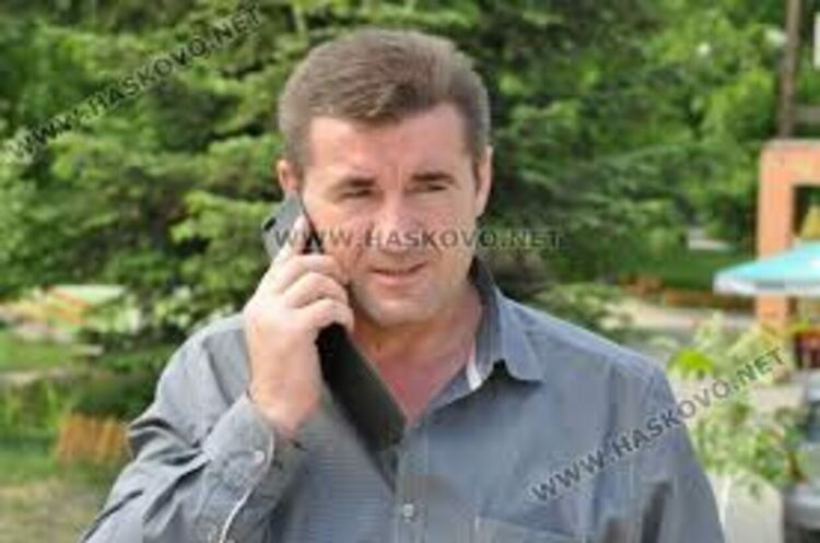 Мехмед Атаман