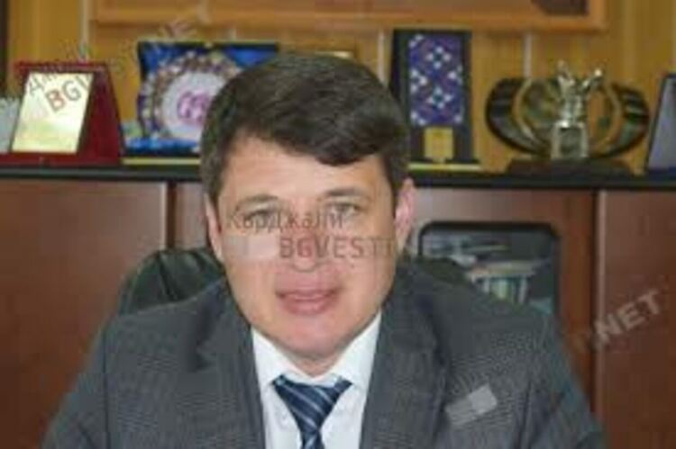 Ресми Мурад