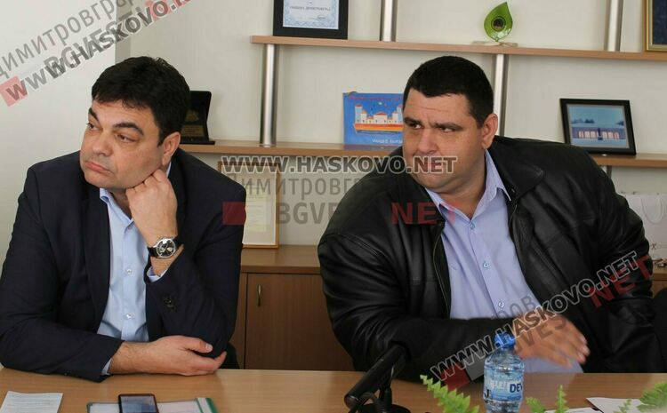 Тихомир Гочев от ГЕРБ подаде оставка като общински съветник