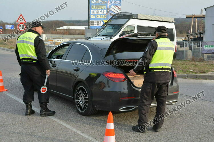 Снимката е илюстративна