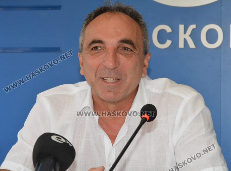 ИТН: Квалифицирано мнозинство ще решава съдбата на община Хасково