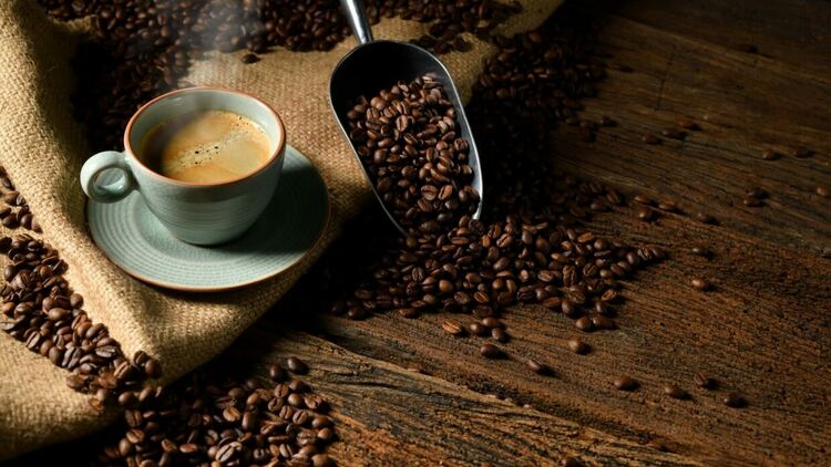 Защо кафето ни носи щастие?