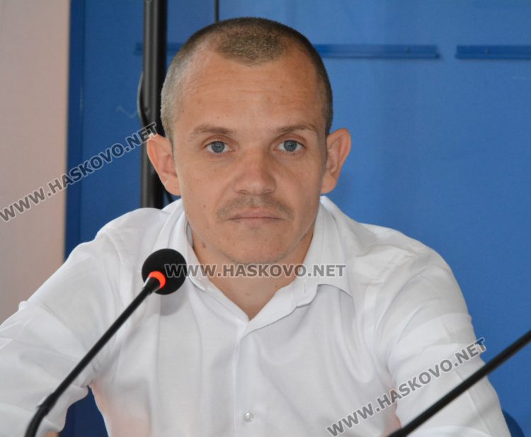 ИТН: Квалифицирано мнозинство ще решава съдбата на община Хасково