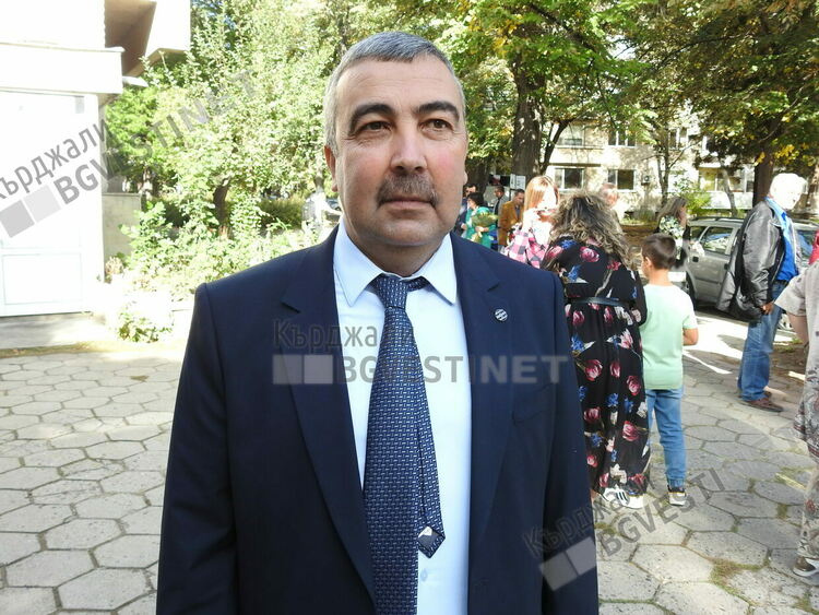 Гюрай Сюлейман