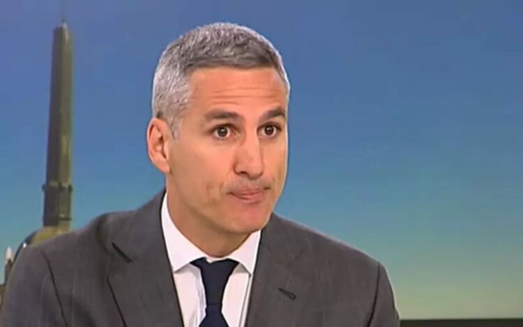 Бившият депутат от ПП-ДБ Андрей Гюров бе избран за подуправител на БНБ през 2023 г.