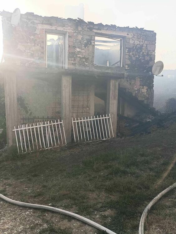 снимки: Смолянпрес