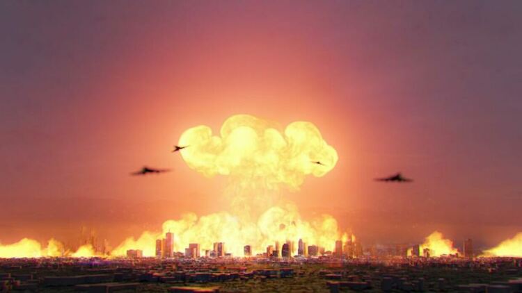 250 милиона долара на ден: Глобалният скок на разходите за ядрени оръжия през 2023г.